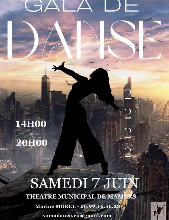 Gala somaDance