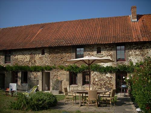 Gîte-Château-La-Grange-Corcoué-sur-Logne-44-HLO-1