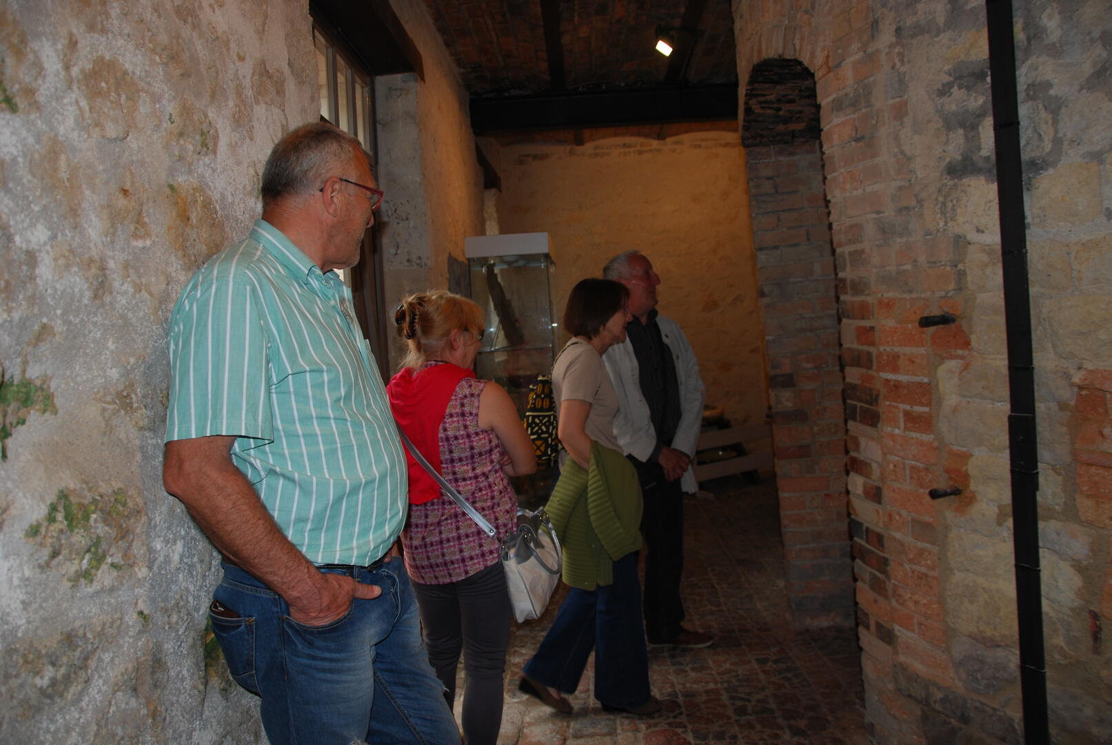 Groupes