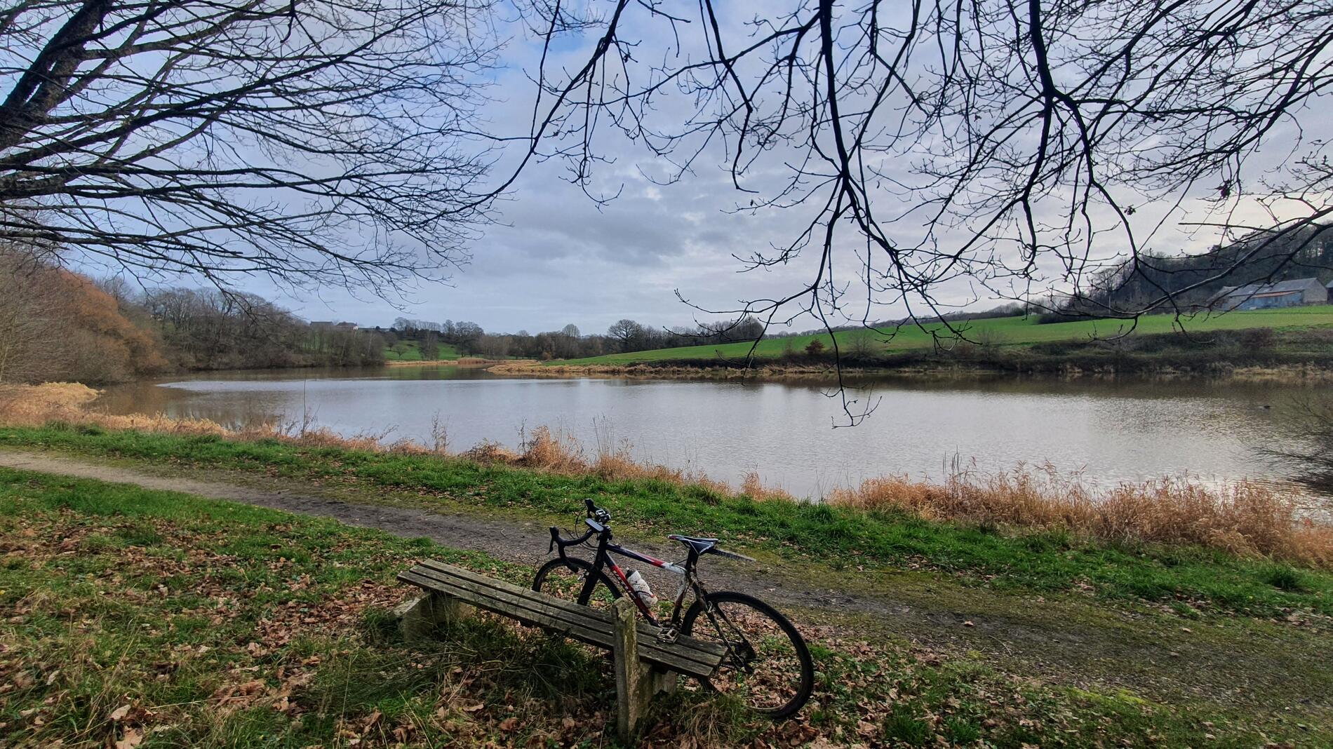 Gravel Bourgon