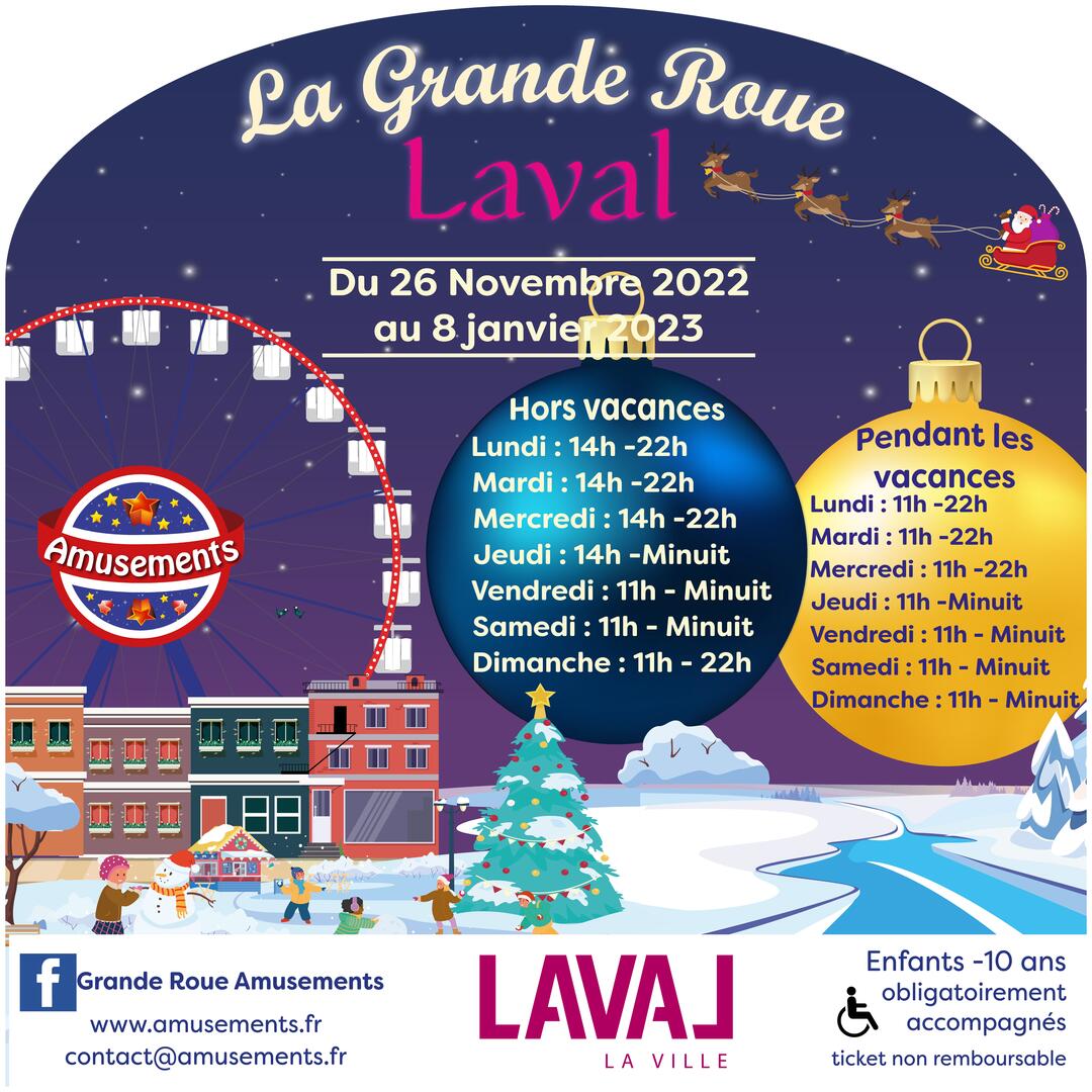 Grande-Roue