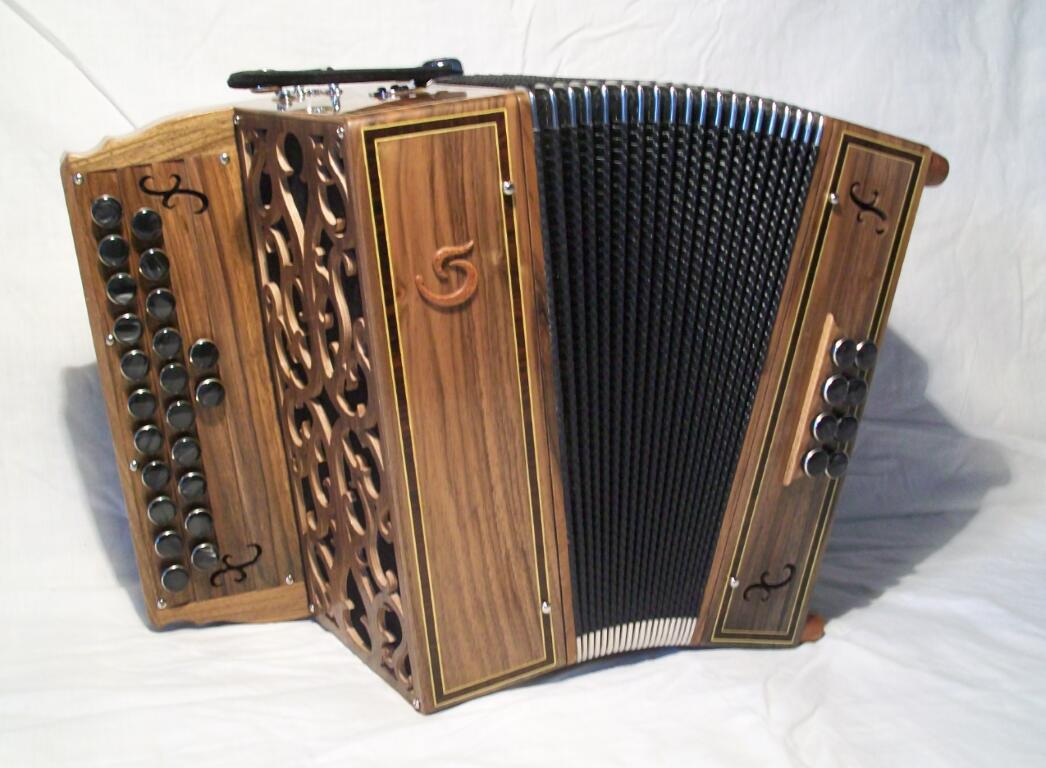 Guais Accordéons