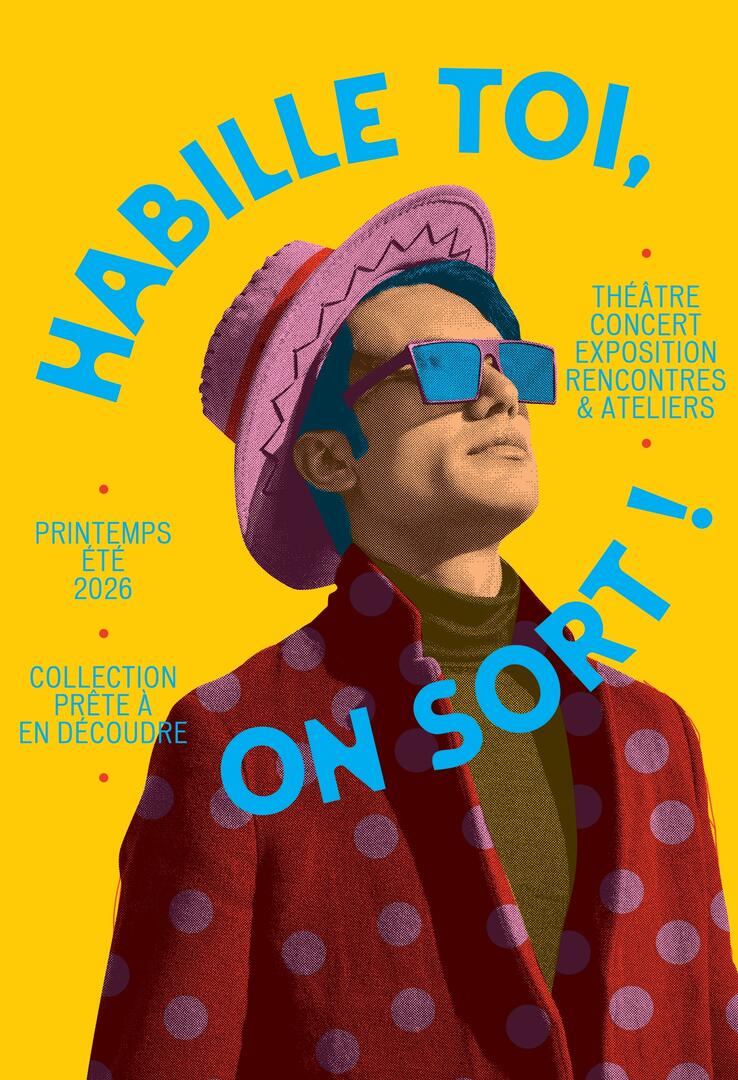 Habille-toi on sort 2026