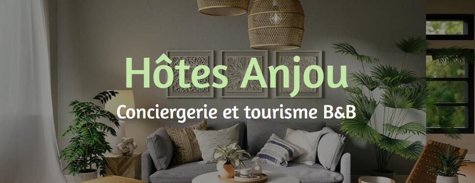 Hotes Anjou