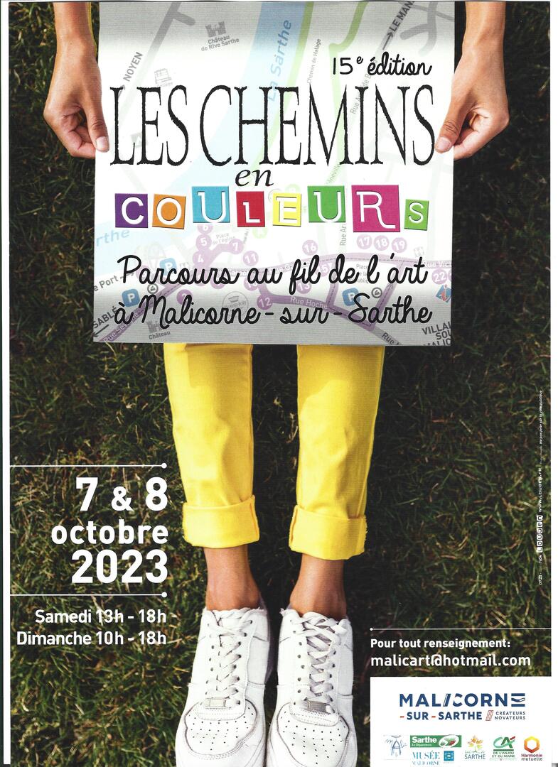 Affiche