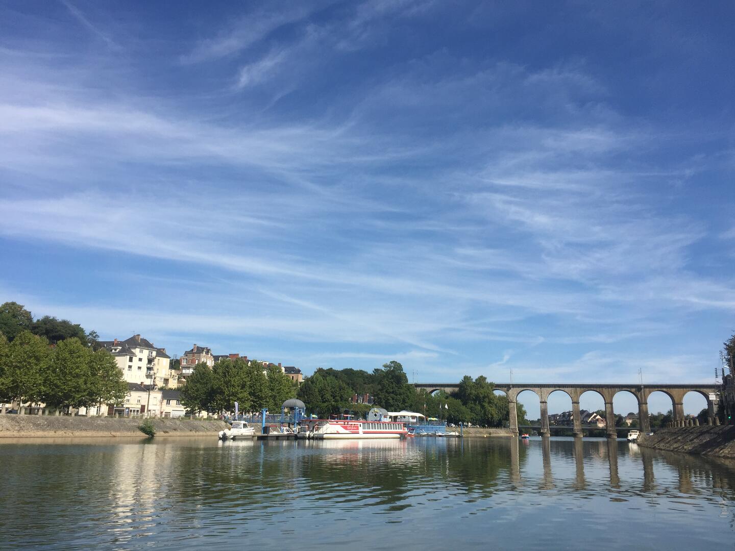 Vallis Guidonis - Laval Tourisme