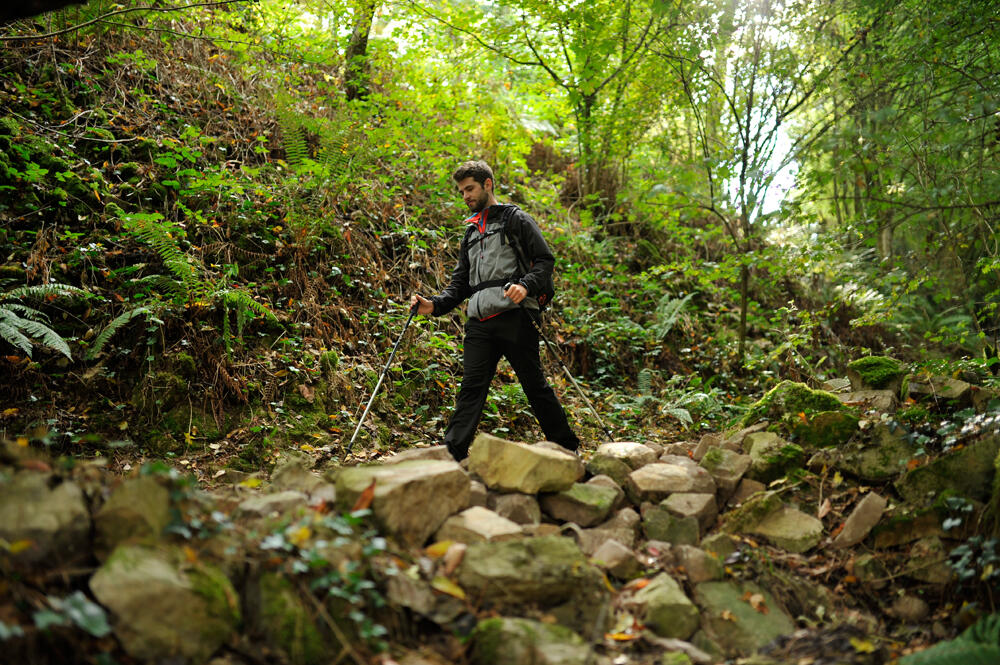 ITI53 - rando - Credit photo P Beltrami