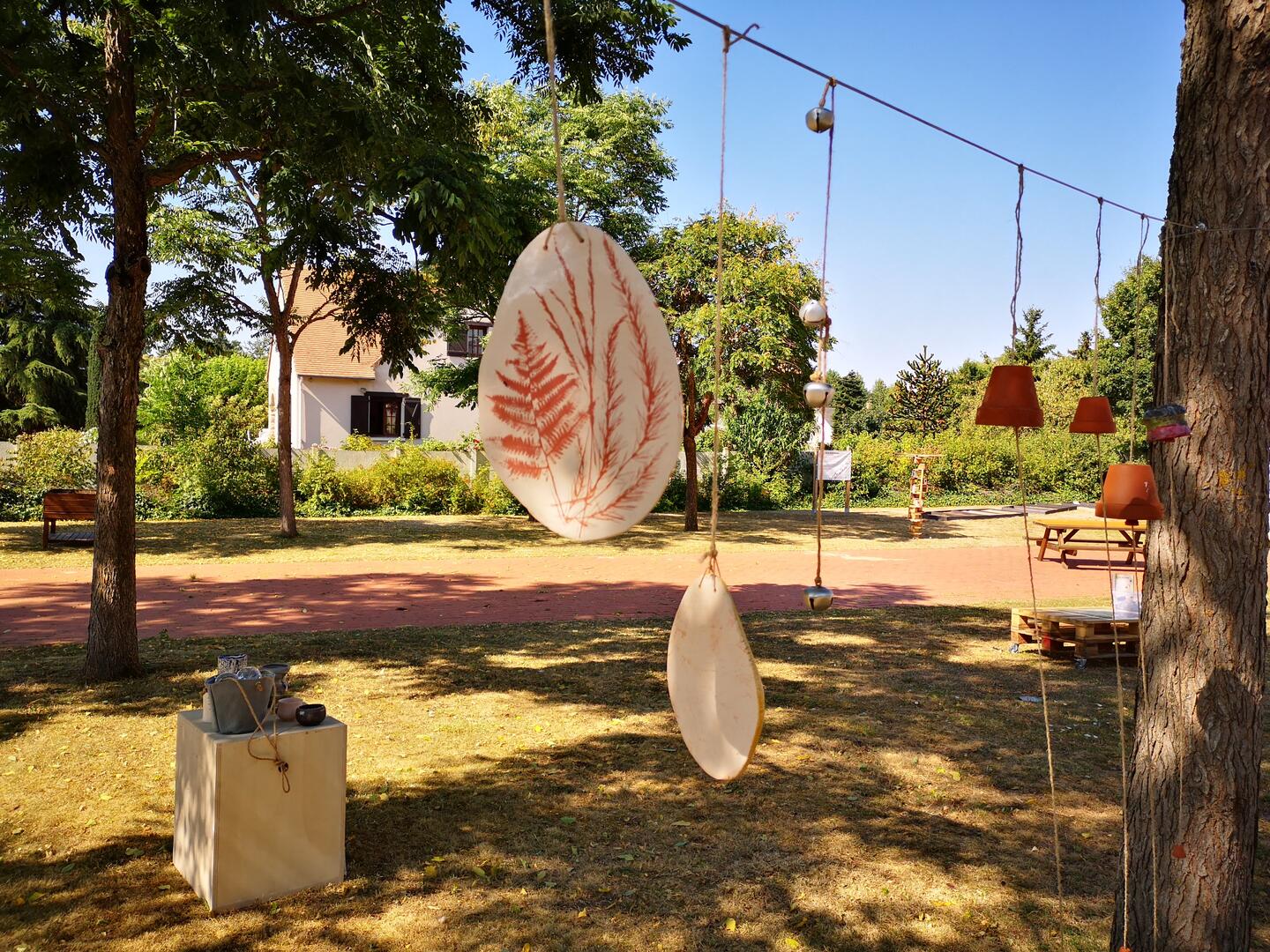 Jardin LPO