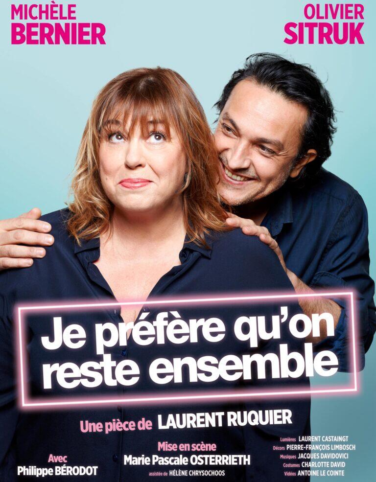 Je préfère qu on reste amis