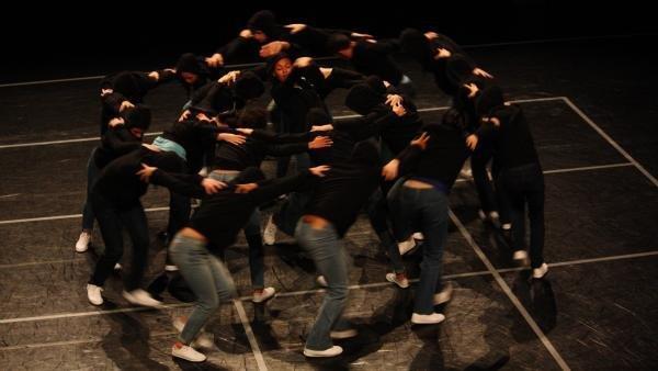 Jeune Public -Danse CNDC