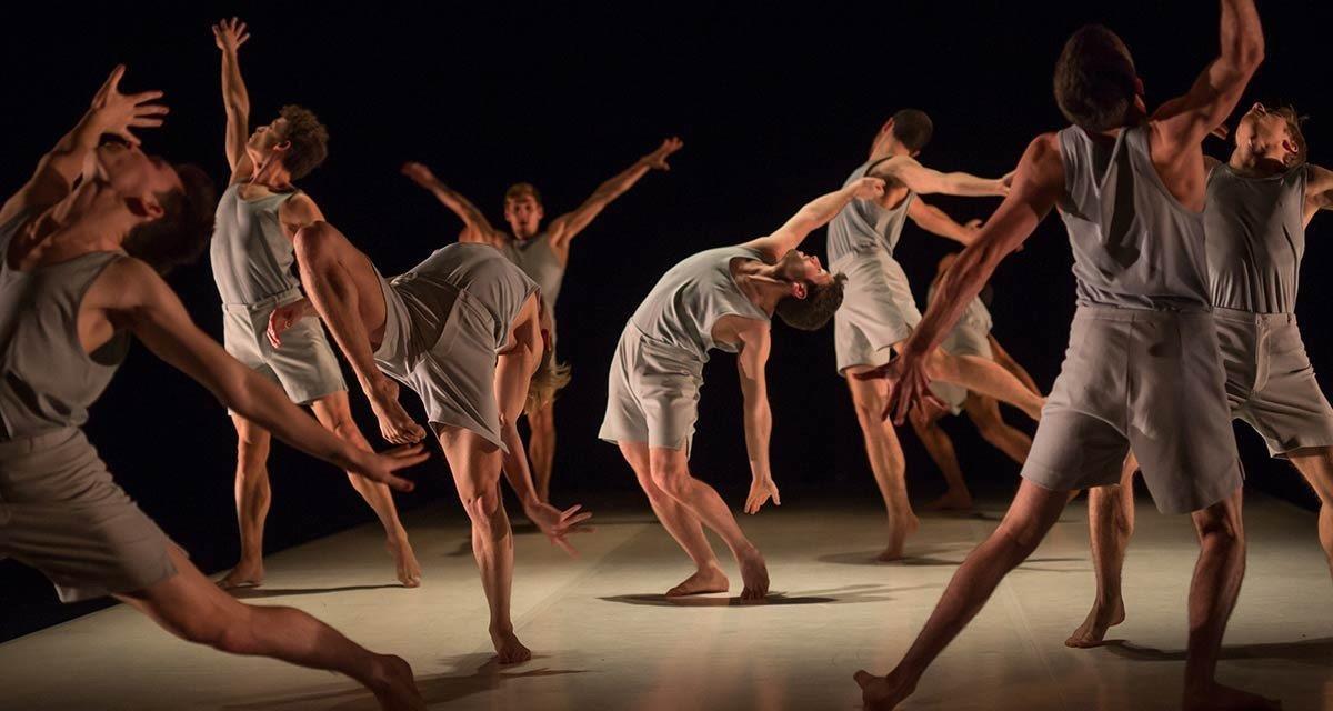 Jeune ballet Genève