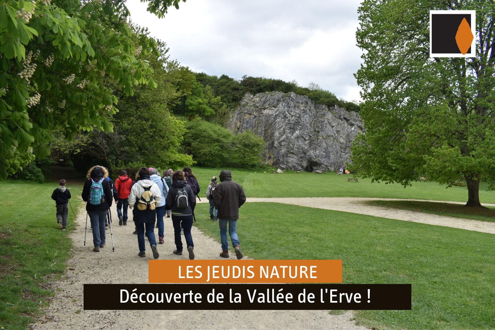 LES JEUDIS NATURE - 1