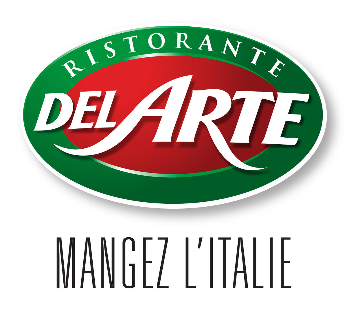 LOGO DEL ARTE PANTONE