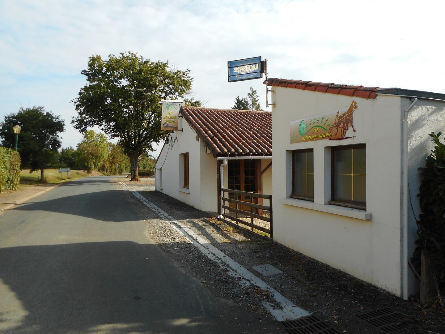 La Coussotte