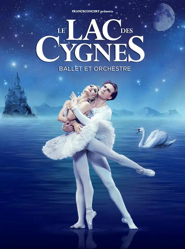 Lac des Cygnes