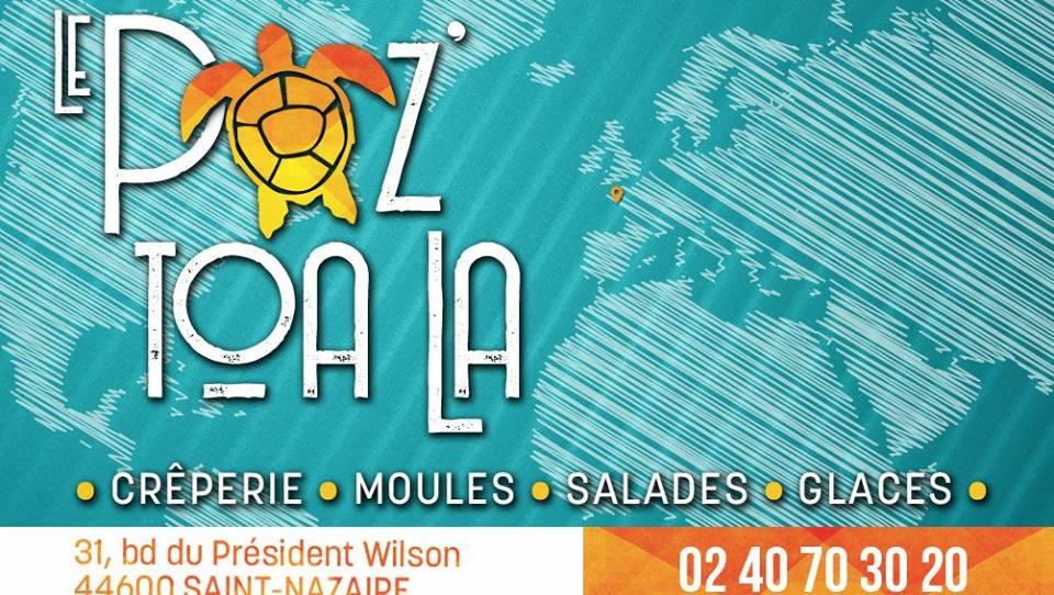 Le Poz Toa La