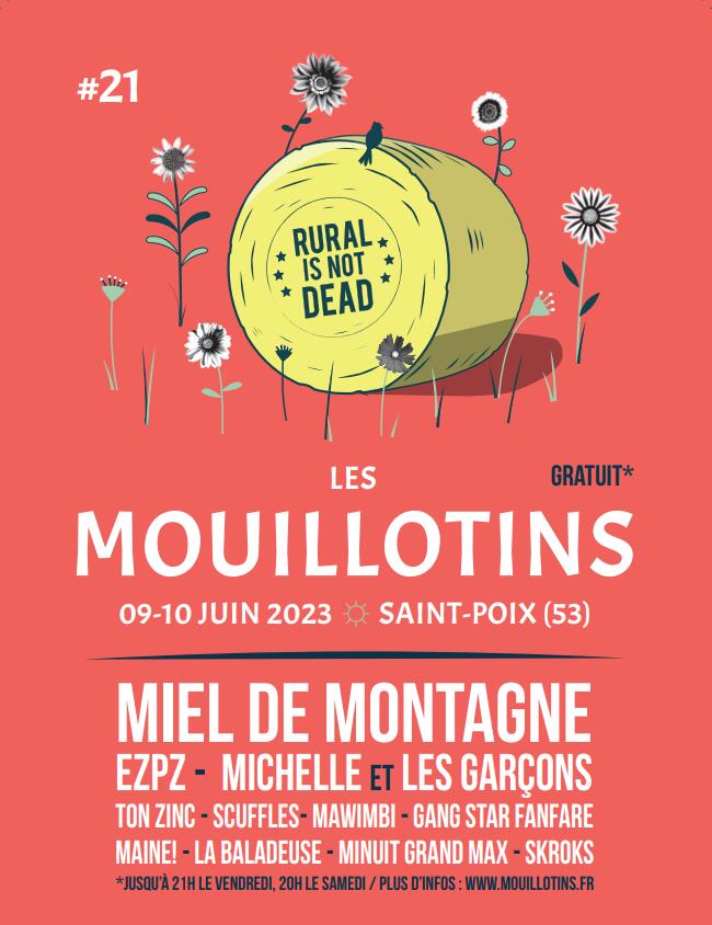 Les Mouillotins