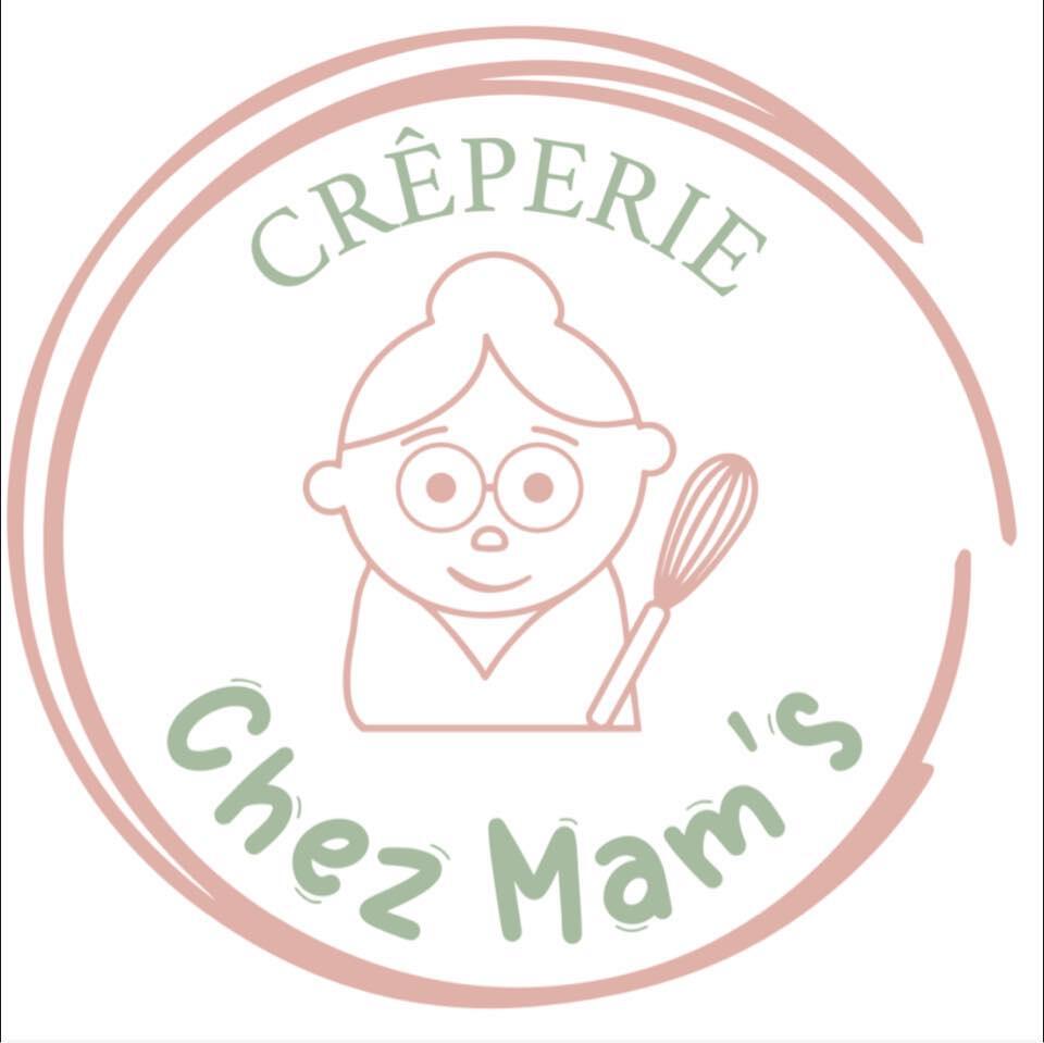 Logo Chez Mam's