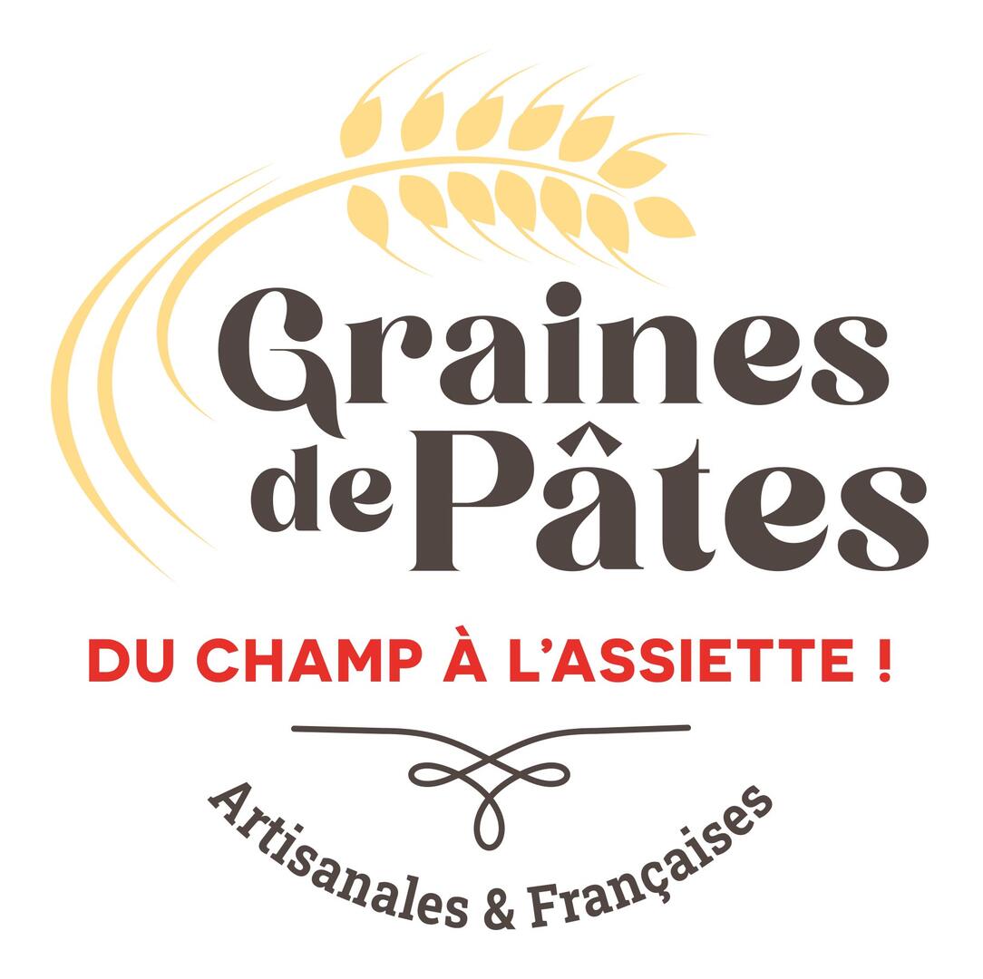 Graines de Pâtes