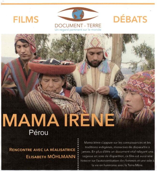 Mama Irène