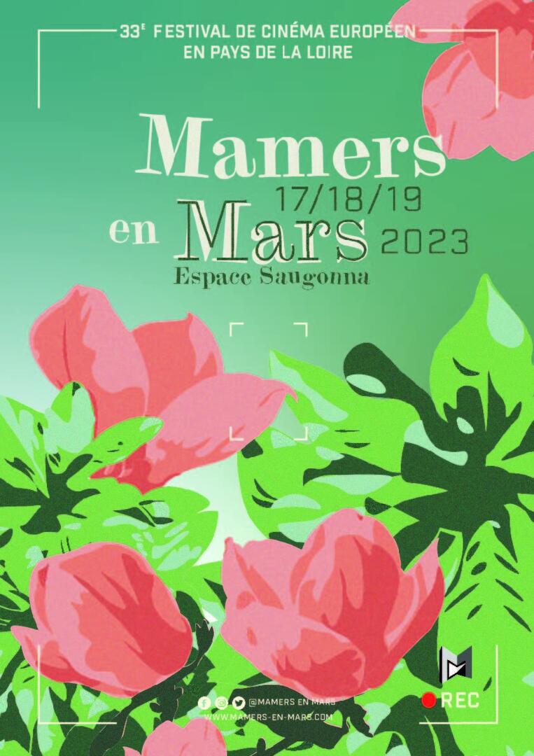 Mamers en Mars 2023