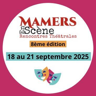 Mamers en Scène 2025