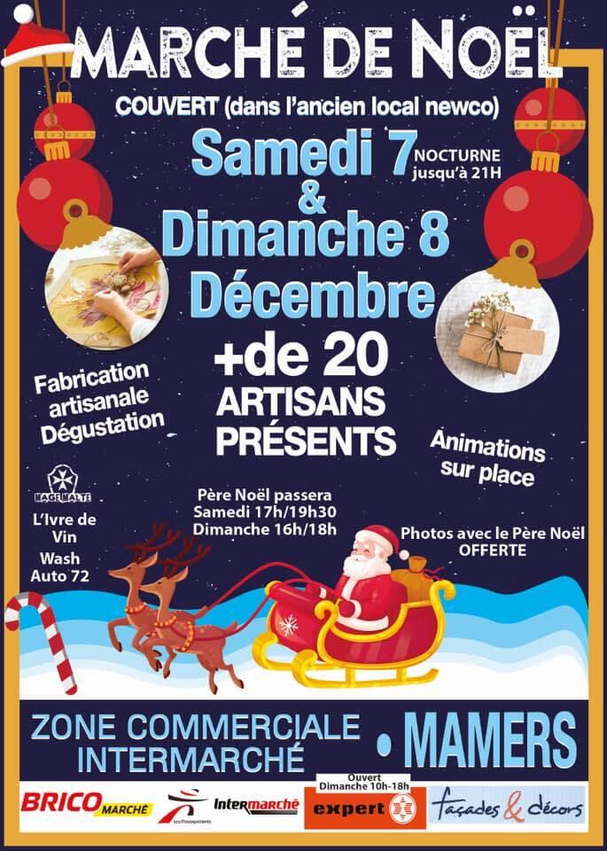 Marche-Noel-Intermarche