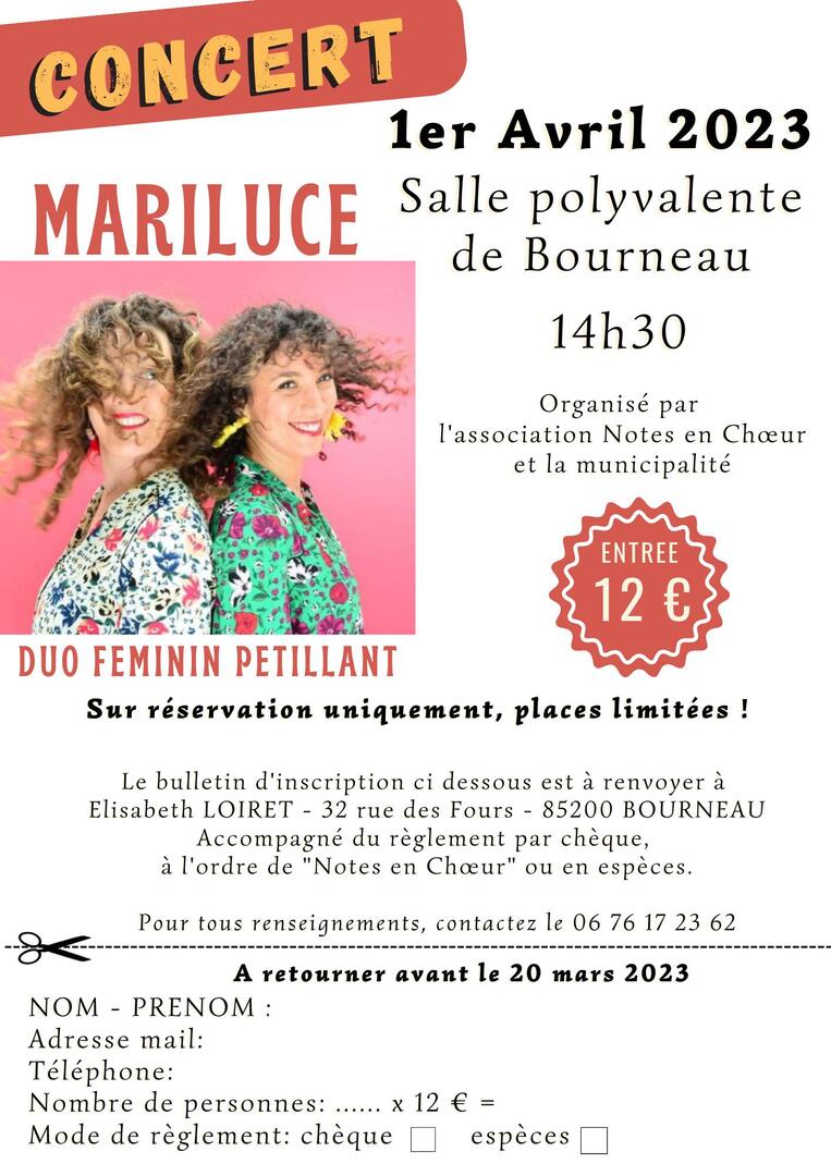 Mariluce