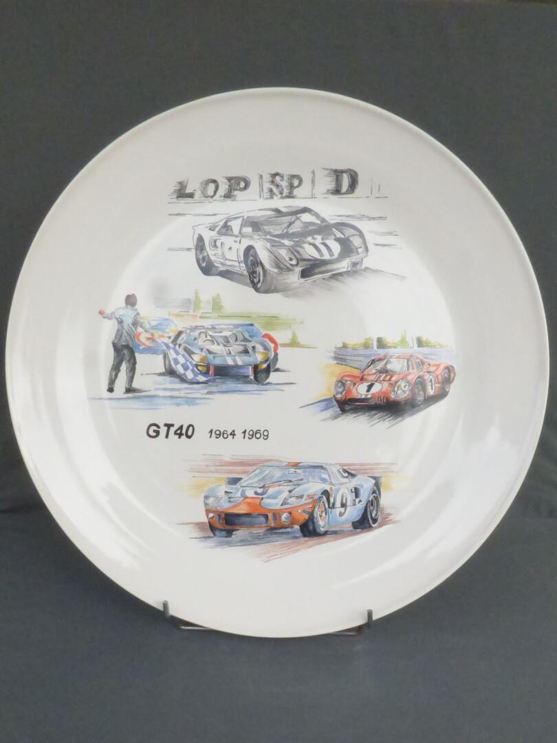 ford GT40