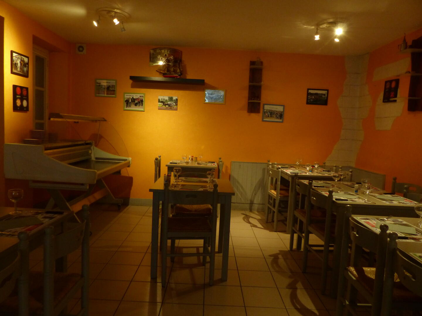 Bistrot d'Izé
