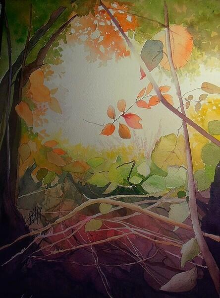 PC100026 Aquarelle- Entremêlés 2- 11 2014 (2)