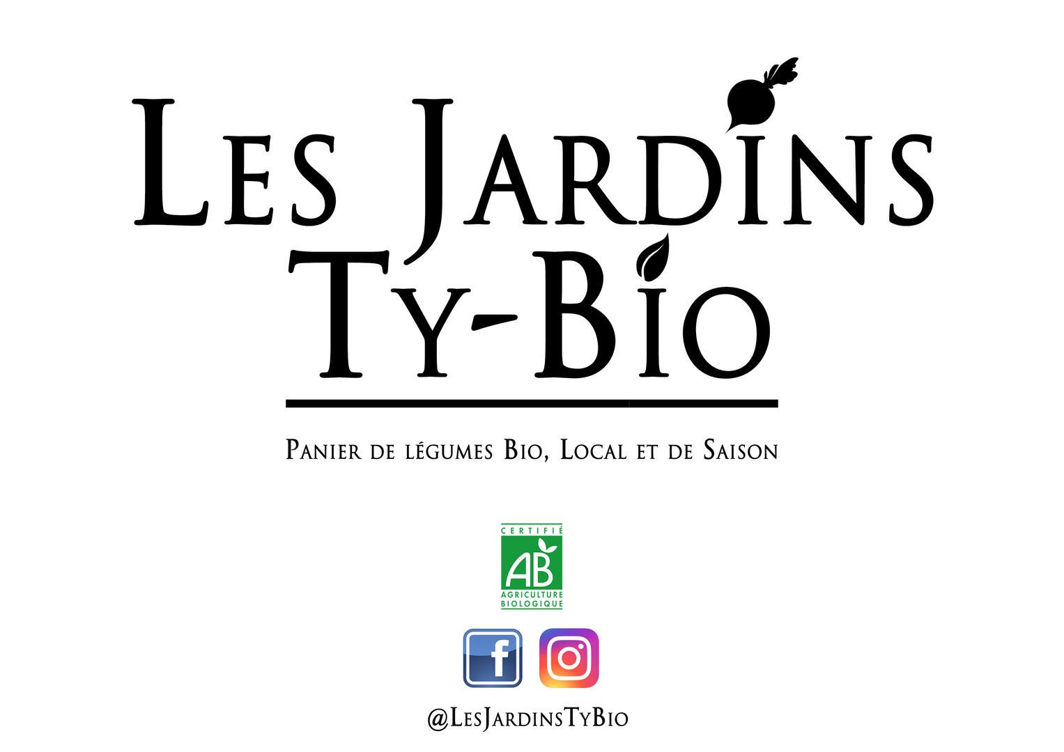 Pancarte Ty Bio _ 01 copie