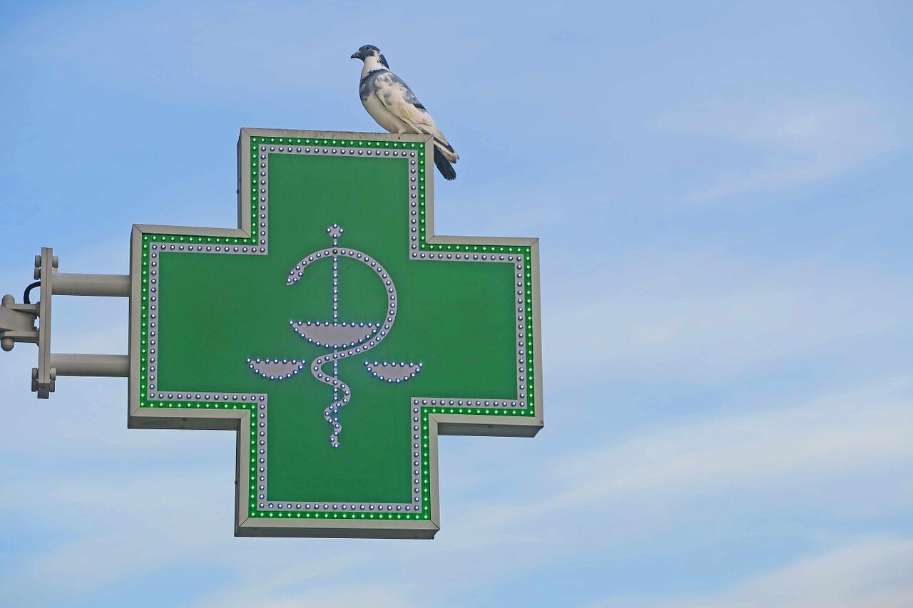 Pharmacie Santé Croix