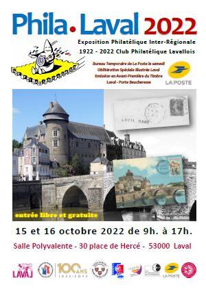 Phila Laval