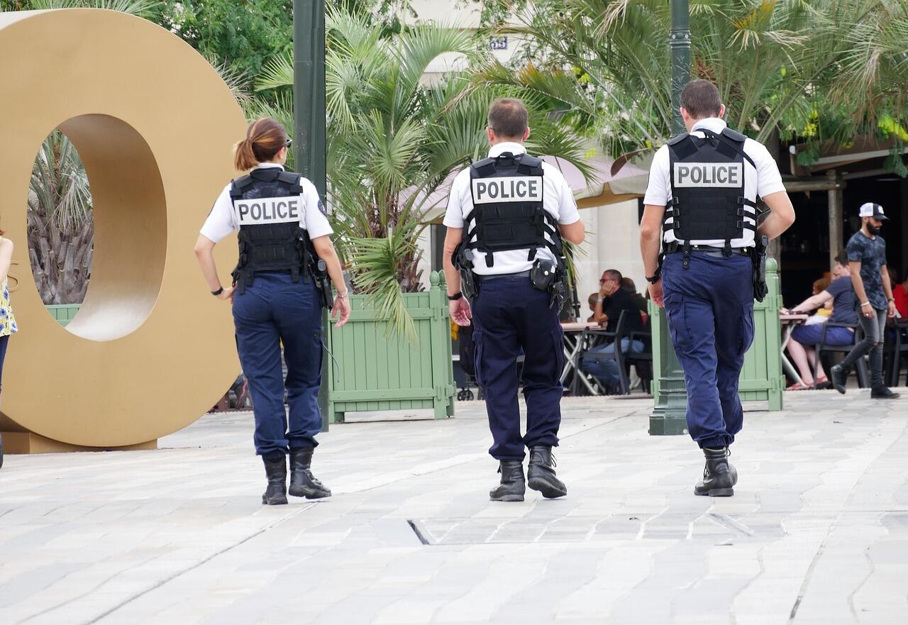 Police Gendarmerie