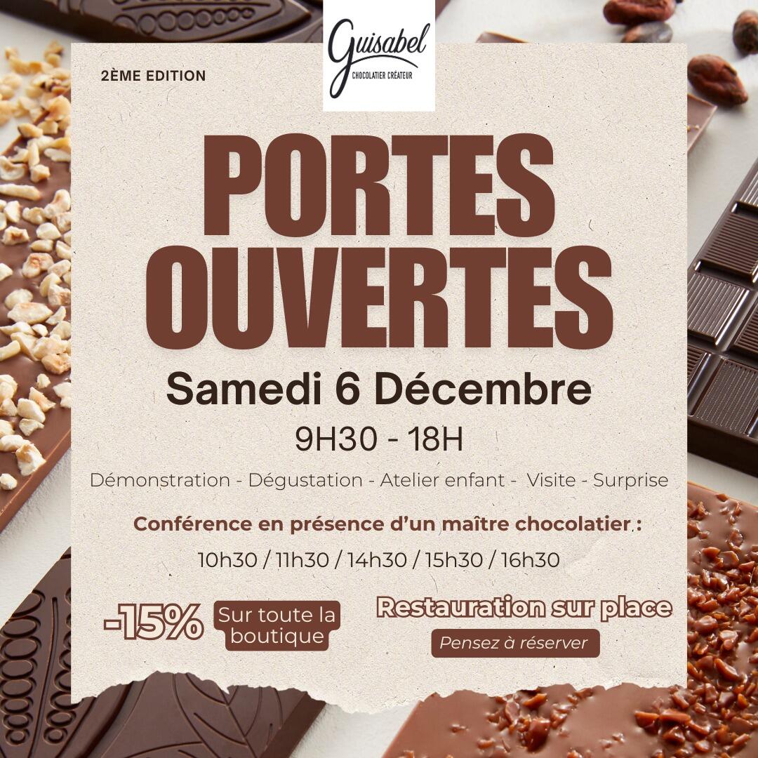 Portes ouvertes Guisabel-FMA-49-Candé