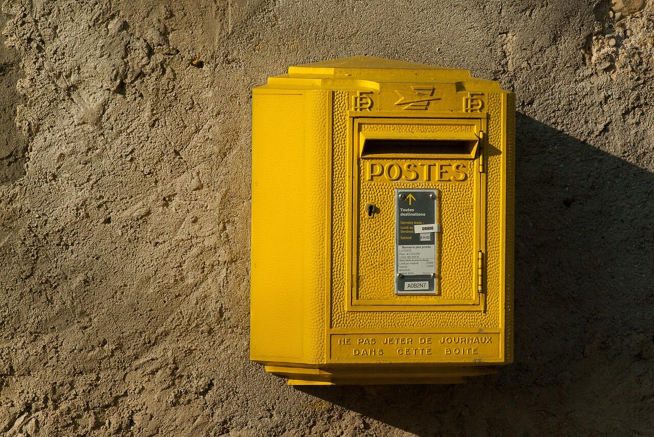 Poste