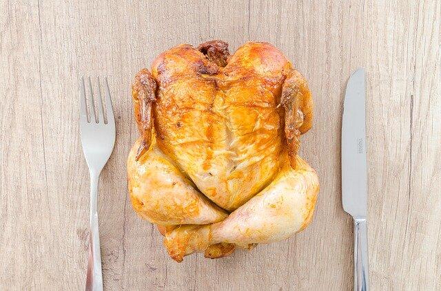 Poulet