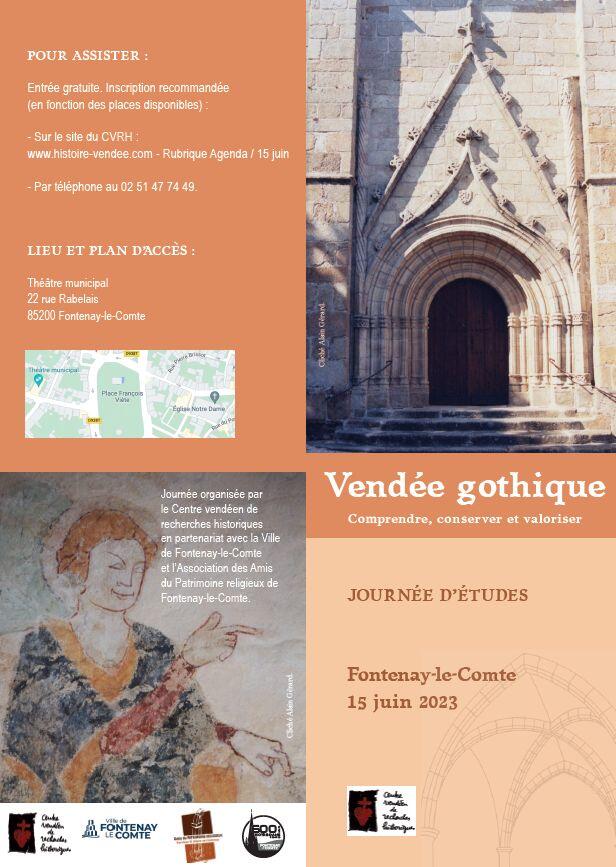 Journée d'étude