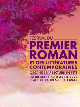 Premier Roman 2023
