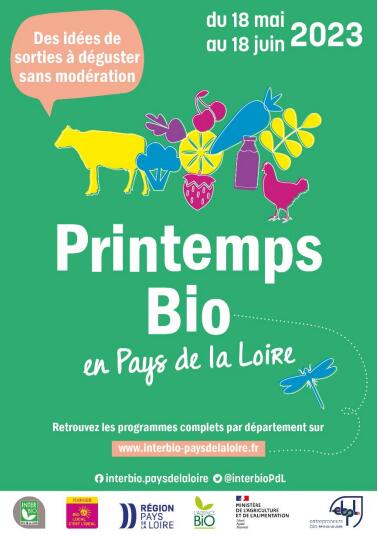 Printemps BIO