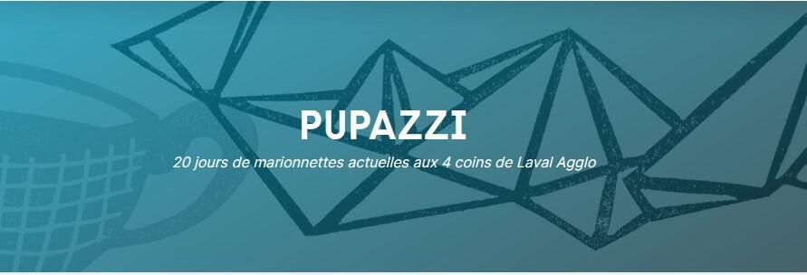 Pupazzi