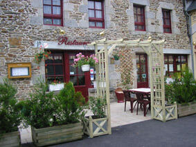 Auberge St Roch