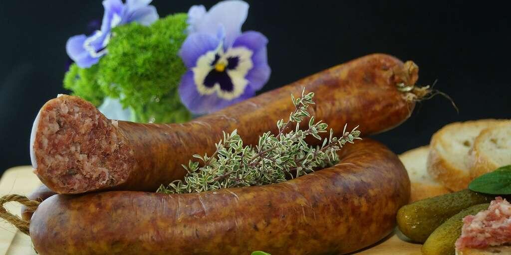RES 53- boucherie charcuterie CERISIER