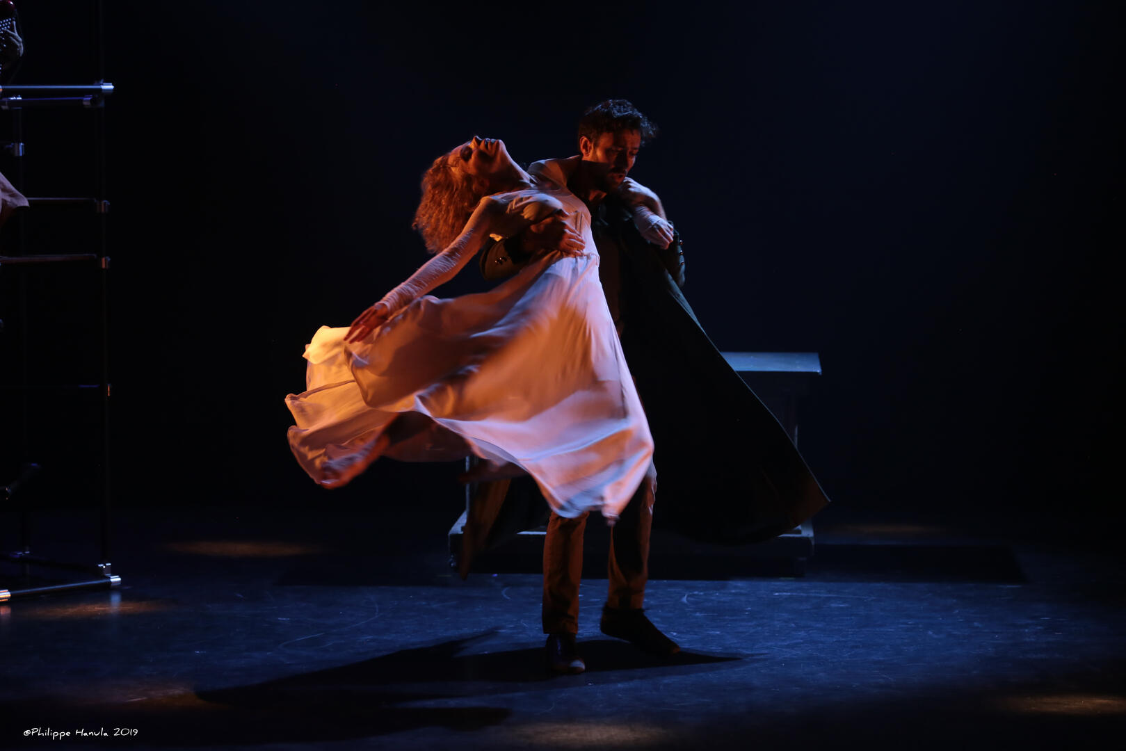 Romeo et Juliette 1@philippe hanula