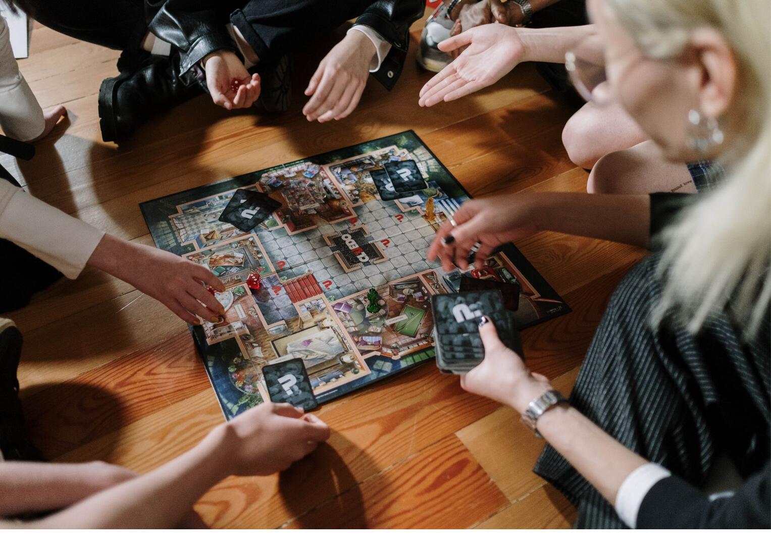 jeu