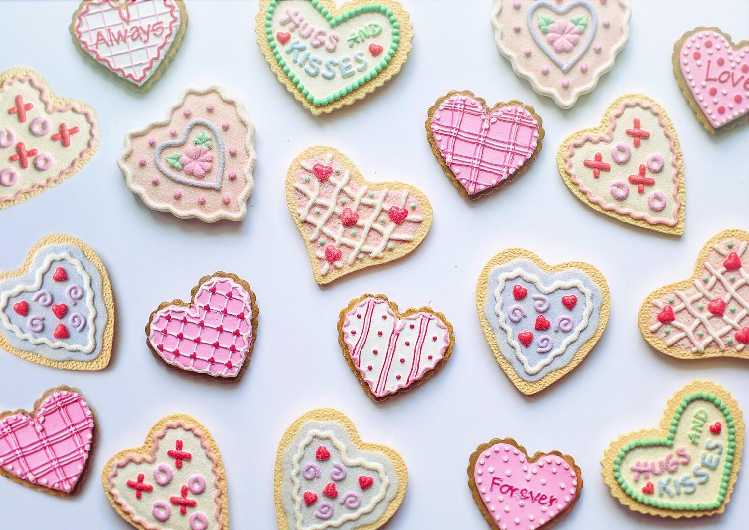 Saint Valentin