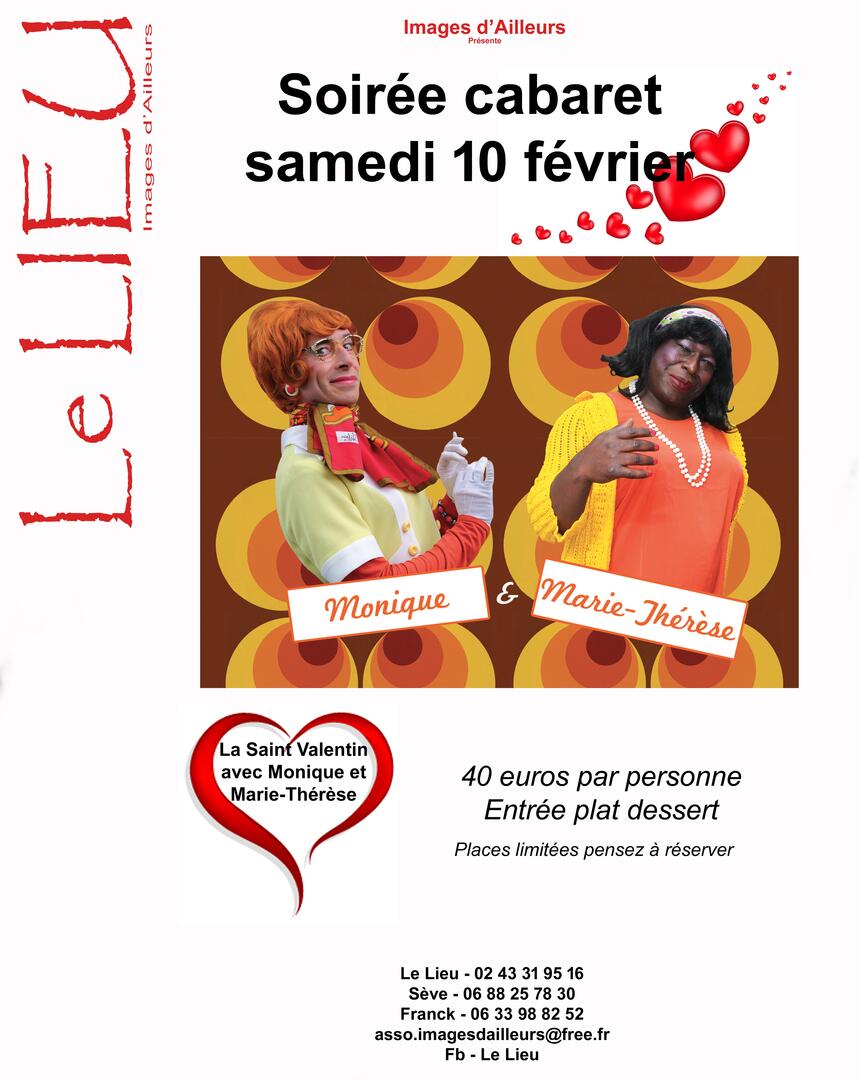 Saint Valentin copy