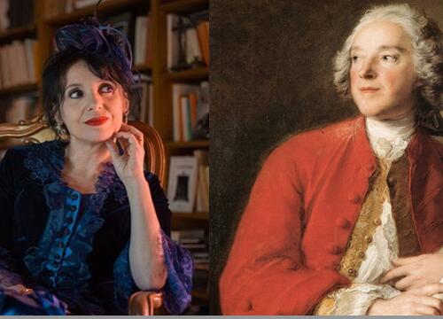 Soirée Beaumarchais et Mozart