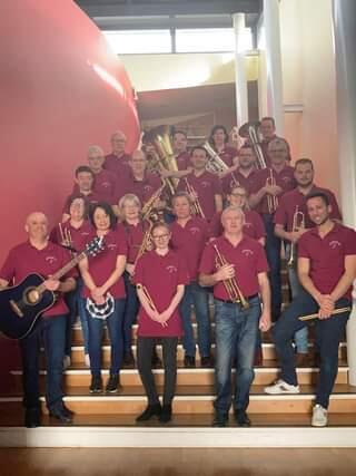 Street Music Band - Evron
